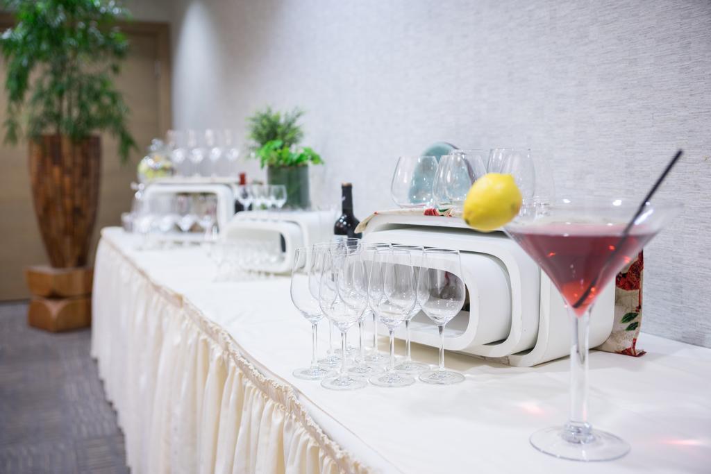 悉尼码头温泉酒店 外观 照片
